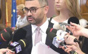 Ministrul Muncii Anunță Rezultatele Acțiunii Ample Control Derulată Nivel Național
