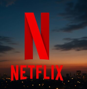 Netflix Love Con Revenge