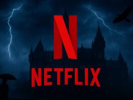 Netflix Personajul Surpriză Partea 2 Sezonului 2 Wednesday