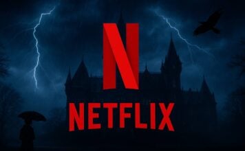 Netflix Personajul Surpriză Partea 2 Sezonului 2 Wednesday