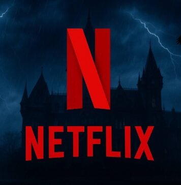 Netflix Personajul Surpriză Partea 2 Sezonului 2 Wednesday