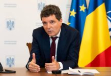 Nicusor Dan Anunturile Ultima Ora Rating Tara Romaniei Ajutorul Ucraina