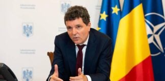Nicusor Dan Anunturile Ultima Ora Rating Tara Romaniei Ajutorul Ucraina
