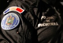 Numar Mare Ucrainieni Depistati Granita Romaniei Incercand Treaca Ilegal
