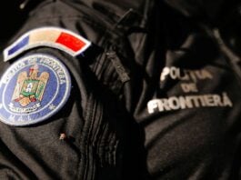 Numar Mare Ucrainieni Depistati Granita Romaniei Incercand Treaca Ilegal
