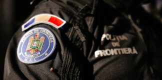 Numar Mare Ucrainieni Depistati Granita Romaniei Incercand Treaca Ilegal