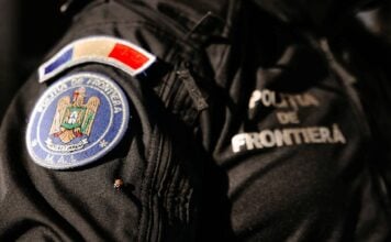 Numar Mare Ucrainieni Depistati Granita Romaniei Incercand Treaca Ilegal