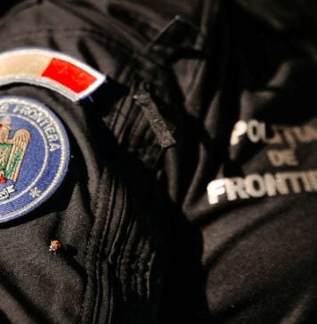 Numar Mare Ucrainieni Depistati Granita Romaniei Incercand Treaca Ilegal