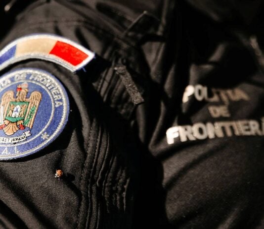 Numar Mare Ucrainieni Depistati Granita Romaniei Incercand Treaca Ilegal
