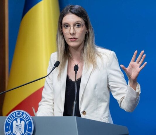 Ordonanta Guvern Elaborata Ministrul Mediului PRevederi Aplicabile Toata Romania