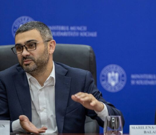 Ordonanta URGENTA Elaborata Ministrul Muncii Masuri Prevederi Necesare Romani