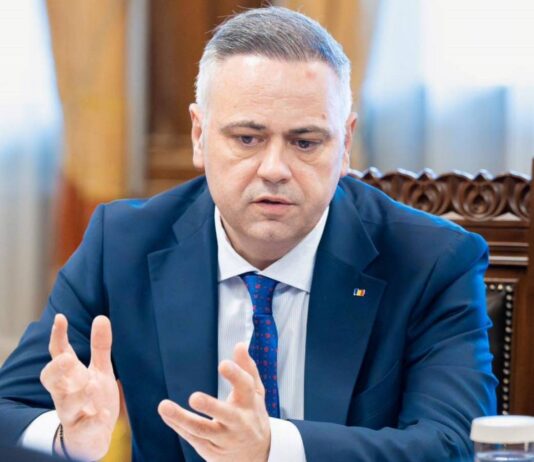 Ordonanta Urgență Publicată Florin Barbu Prevederi Vor Intra Vigoare