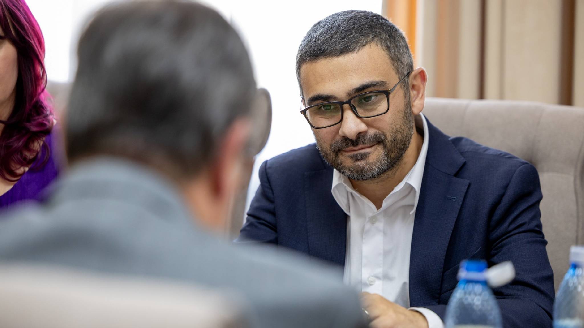 Platforma Nationala ULTIMA ORA Anuntata Ministrul Muncii Ajutor Romanii Toata Tara