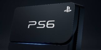Playstaton 6 pret performante
