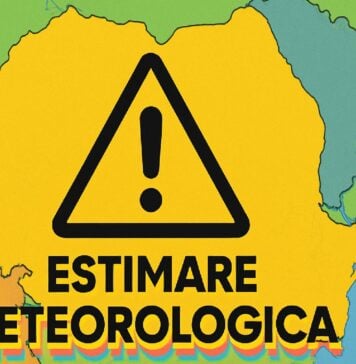 Prognoza Meteo ANM Oficială Estimările Meteo Ultimă Oră România 30 Zile