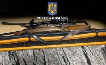 Reactia Oficiala Politiei Romane Dezvaluirile Politistii Romani