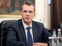 Reuniune Importantă Participat Ministrul Apărării Viitorul României