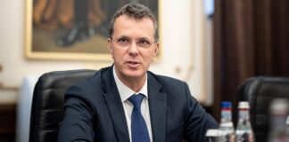 Reuniune Importantă Participat Ministrul Apărării Viitorul României