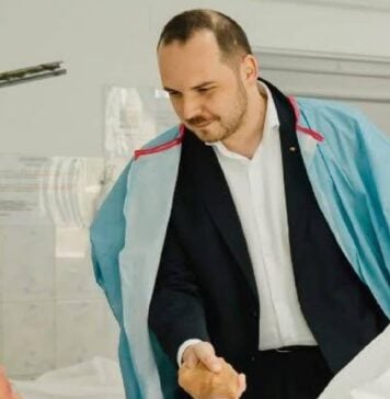 Schimbarea Fundamentala Anuntata Ministrul Sanatatii Masuri Ultima Ora Sistemul Medical
