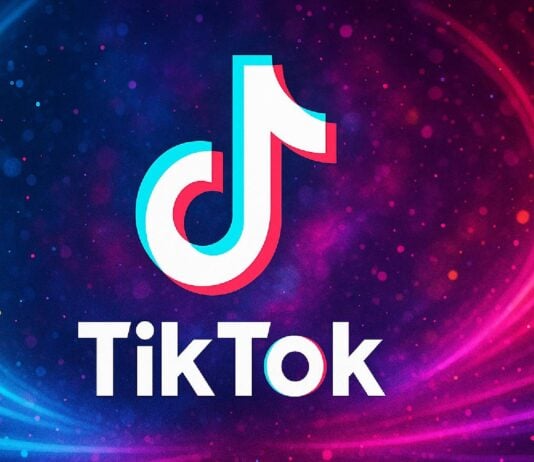 TikTok Distribuția Malware TikTok Shops