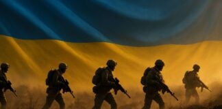 Ucraina se Pregateste sa Arunce o Noua Arma in Lupta in Razboiul cu Rusia
