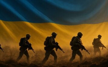 Ucraina se Pregateste sa Arunce o Noua Arma in Lupta in Razboiul cu Rusia