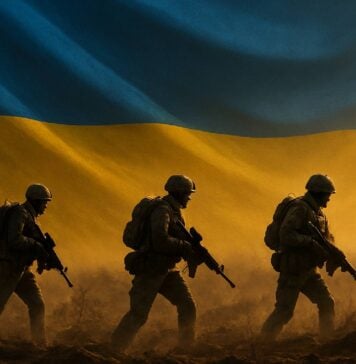 Ucraina se Pregateste sa Arunce o Noua Arma in Lupta in Razboiul cu Rusia