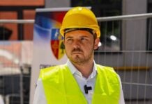 Vizitele Oficiale Facute Ministrul Sanatatii Spitalele Romania Anunturile Facute