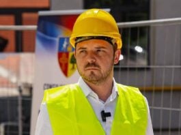 Vizitele Oficiale Facute Ministrul Sanatatii Spitalele Romania Anunturile Facute