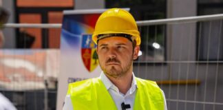 Vizitele Oficiale Facute Ministrul Sanatatii Spitalele Romania Anunturile Facute