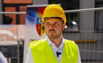 Vizitele Oficiale Facute Ministrul Sanatatii Spitalele Romania Anunturile Facute
