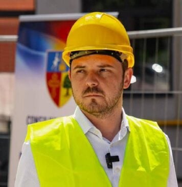 Vizitele Oficiale Facute Ministrul Sanatatii Spitalele Romania Anunturile Facute