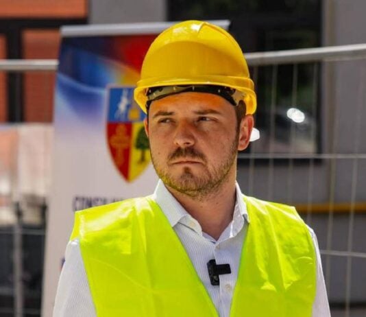 Vizitele Oficiale Facute Ministrul Sanatatii Spitalele Romania Anunturile Facute