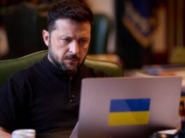 Volodimir Zelenski Detaliază Discuțiile Liderii Europeni Susținerea Ucrainei Războiul Rusia