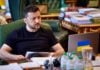 Volodimir Zelenski Laudă Sprijinul Olandei Ucraina Denunță Ororile Rusiei