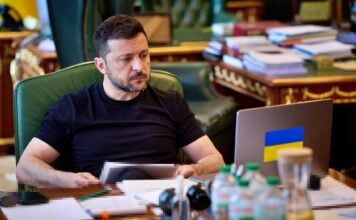 Volodimir Zelenski Laudă Sprijinul Olandei Ucraina Denunță Ororile Rusiei