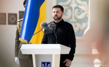 Volodimir Zelenski Transmite Multiple Mesaje Războiul Ucrainei Rusia