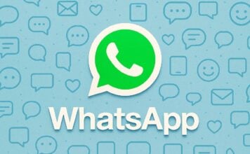 WhatsApp Integrează iPhone Nouă Metodă Identificare Online