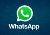 WhatsApp Vrea Introducă Username Partajare Locul Numerelor Telefon