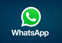 WhatsApp Vrea Introducă Username Partajare Locul Numerelor Telefon