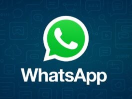 WhatsApp Vrea Introducă Username Partajare Locul Numerelor Telefon
