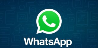 WhatsApp Vrea Introducă Username Partajare Locul Numerelor Telefon