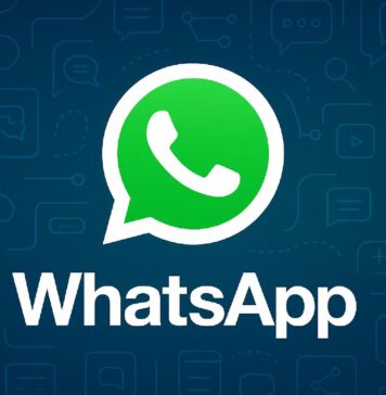 WhatsApp Vrea Introducă Username Partajare Locul Numerelor Telefon