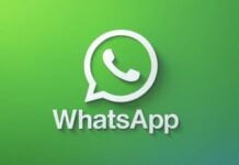 WhatsApp ajutor scriere iphone android