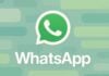 WhatsApp forward picker iphone android