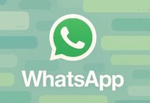 WhatsApp forward picker iphone android