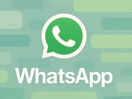 WhatsApp forward picker iphone android