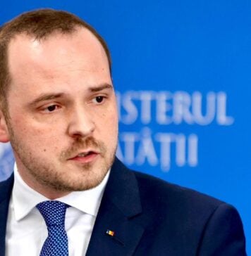 alexandru rogobete spital arsi acuzatii