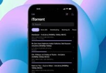 apple blocat itorrent iphone ipad