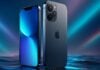 apple extinde productia iphone 17